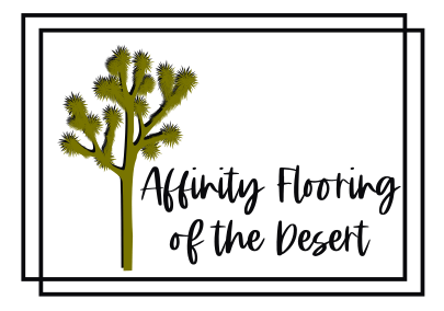 Logo | Affinity Flooring Of The Desert