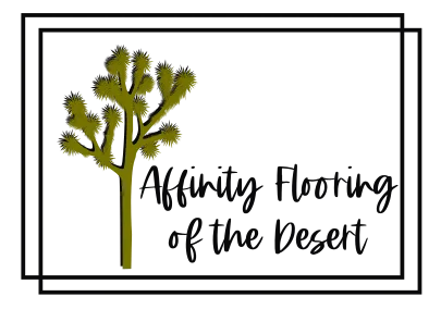 Logo | Affinity Flooring Of The Desert