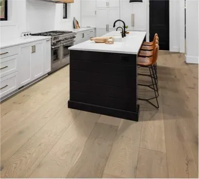 Kitchen hardwood | Affinity Flooring Of The Desert