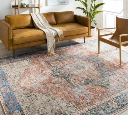 Area rug | Affinity Flooring Of The Desert