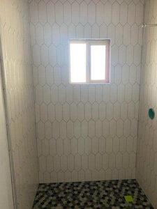 Bathroom tiles | Affinity Flooring Of The Desert