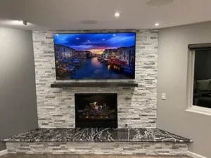 Backsplash | Affinity Flooring Of The Desert