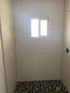 Tile wall | Affinity Flooring Of The Desert