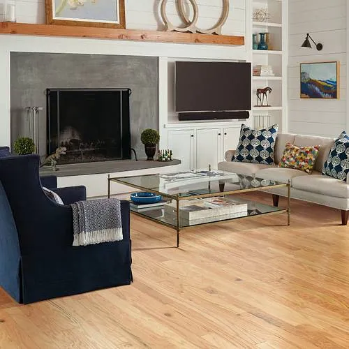 WhyHardwood Hardwood | Affinity Flooring Of The Desert
